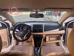 تويوتا يارس